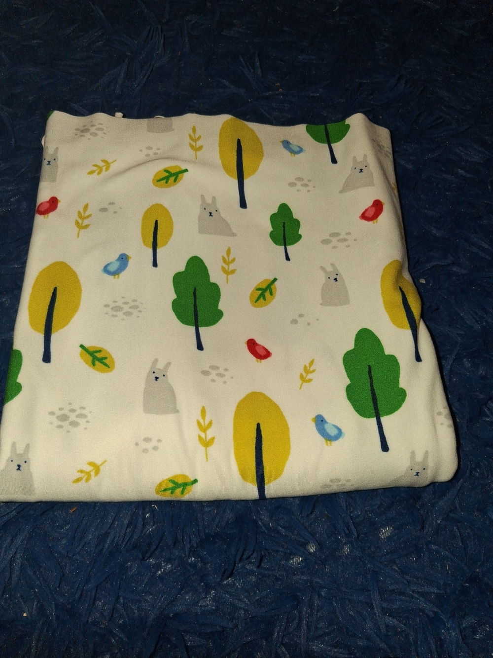 Fabric Lot
